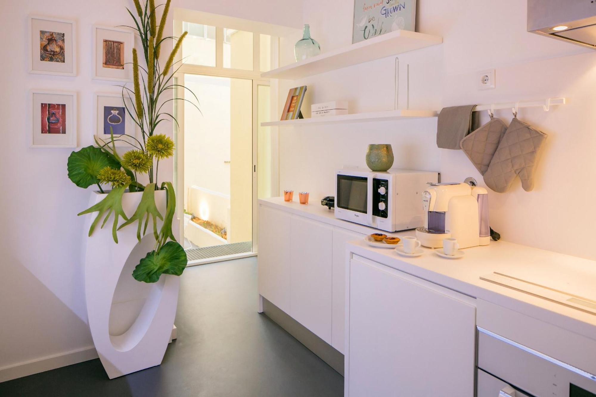 Apartament With A Terrace In The Heart Of Lisbon, 300 Exterior photo