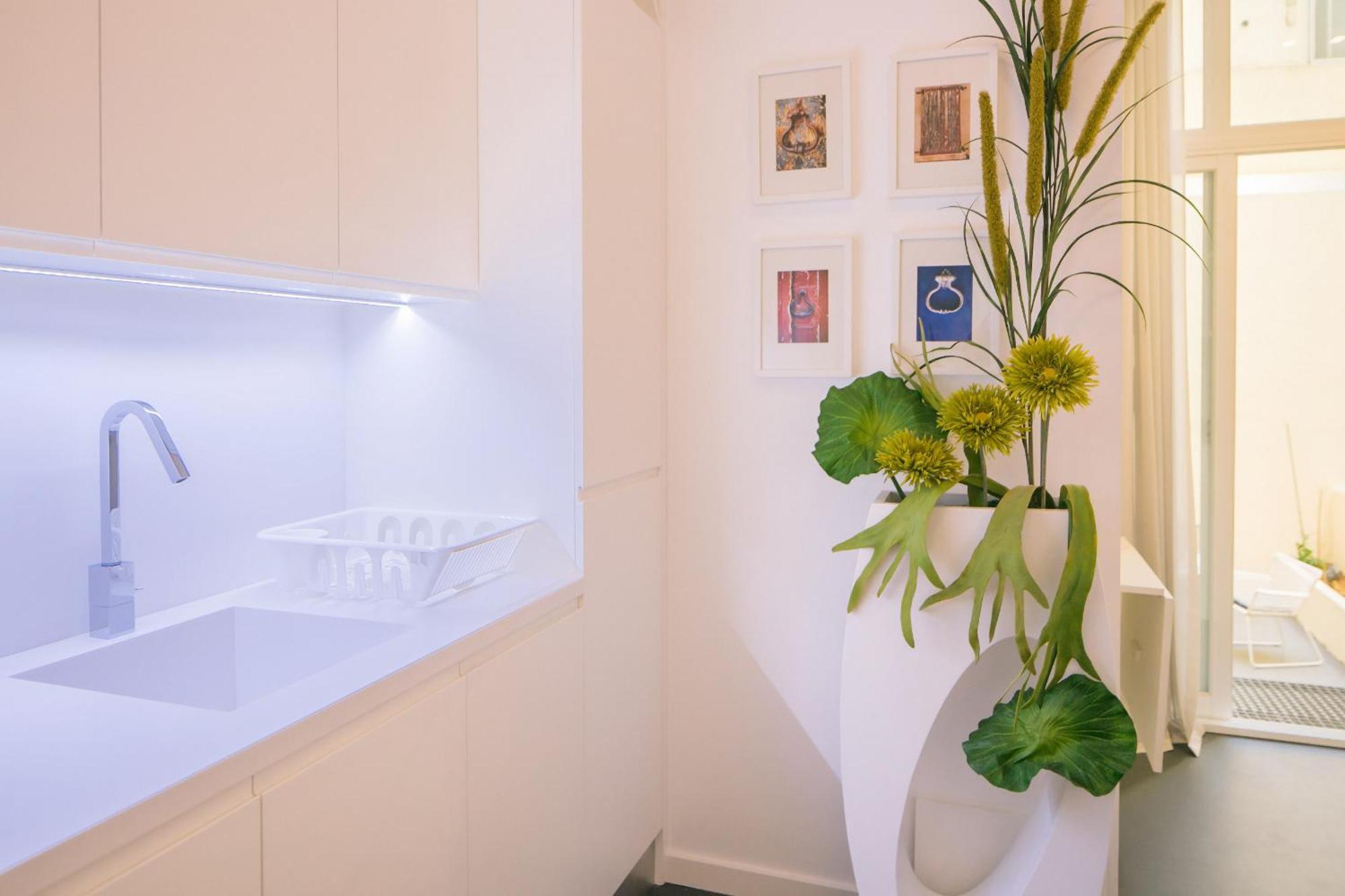 Apartament With A Terrace In The Heart Of Lisbon, 300 Exterior photo